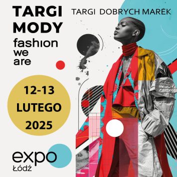 B2B veletrh módy FASHIONWEARE